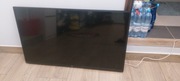 Telewizor 4K Smart Tv LG 50NANO793NE Uszkodzony
