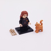 LEGO Harry Potter Series 1 Hermione in School Robes, colhp-2 (71022)