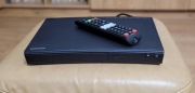 Samsung BD-J5900/XE  Odtwarzacz Blu-Ray/DVD/CD/USB z HDMI i WiFi, pilot