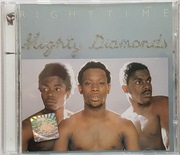 Mighty Diamonds - Right Time