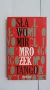 Tango - Sławomir Mrożek