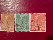 Niemcy Berlin Zach. Mi 88-90