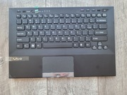 Sony PCG-4121DM Palmrest z klawiaturą PL