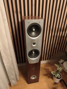 M-AUDIO HTS-501 zestaw do kina domowego 5.0