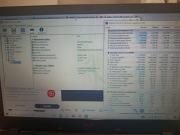 Laptop Acer E5-571, 16GB RAM, 320GB HDD, i3-4030U, Windows 10