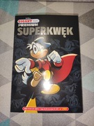 Gigant Poleca Premium Superkwęk Walt Disney Kaczor Donald Komiks