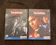 Tarantino 2 płyty DVD Sin City i Od zmierzchu do świtu