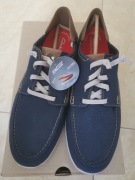 Nowe Buty Sneakersy Clarks Gorwin Lace rozmiar 46