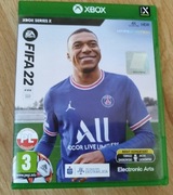 FIFA 22 Microsoft Xbox Series X