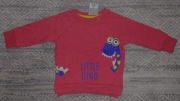 Bluza Primark r. 3-6 m-c 68 cm Nowa Dino