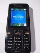 Sony Ericsson K530i
