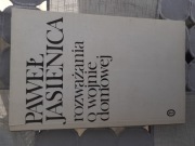 Rozważania o wojnie domowej, Paweł Jasienica