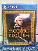 Mozart Requiem - PS4/PS5 Nowa w folii