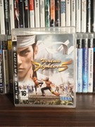 Virtua Fighter 5 PS3