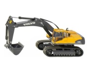 SIKU 3535 Koparka Hydrauliczna Volvo EC 290 1:50