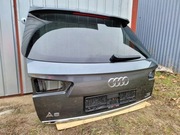 Klapa Audi a6 c7 4g S-line 18rok kamera Chro