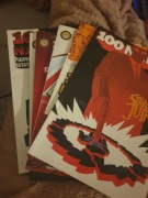 100 naboi. 1-9 cześć