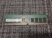 Pamięć RAM Micron 8GB DDR4 2400MHz