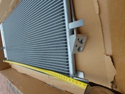 chłodnica klimatyzaci tucson 2.0 gdi