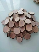 Plastry drewna 60 sztuk!!!