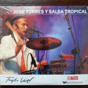 Jose Torres Y Salsa Tropcal.
