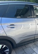 OPEL GRANDLAND X 2019 DRZWI TYLNE PRAWE KOMPLETNE ORYGINAŁ KCA