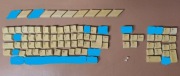 Atari ST STFM klawisze  klawiatura 1040 520 260 mega