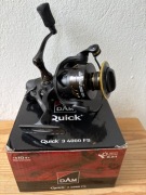 Kołowrotek z wolnym biegiem