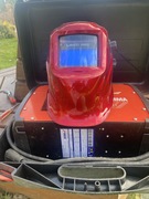 Spawarka Dedra + maska