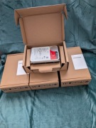 Dyski HDD 112TB do NAS serwera SATA, nowe, gwarancja 5 lat