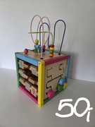 Witam, Sprzedam rzeczy po dziecku.