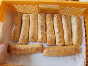 Hot dog zapiekany w ciescie 20szt staropolski