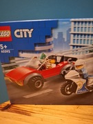Klocki lego 60392