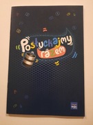 Posłuchajmy razem- opowiadania