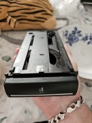 AUDI A3 8P UCHWYT NA KUBEK CUPHOLDER 8P0862534