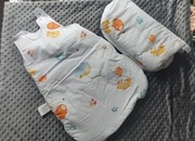 Śpiworek dla niemowlaka Totsy Baby 70