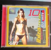 ibiza house NON-STOP DJ mix 10
