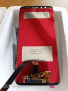 Wyświetlacz LCD do telefonów