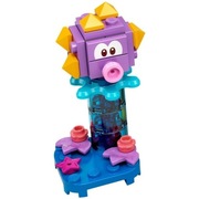 LEGO Super Mario Zestawy postaci 71361 seria 1 Urchin Zapakowany