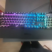 Klawiatura Steelseries APEX 5 