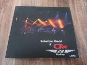 Sebastian Riedel & Cree - 20 urodziny Live!