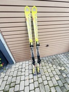 Narty Fischer Race 4