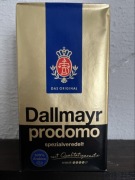 Kawa mielona Dallmayr Prodomo 500g – 100% Arabica