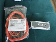 Sommer, optyczna listwa bezpieczeństwa krawędzi dolnej bramy