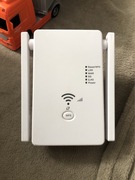 REPEATER WIFI WZMACNIACZ SYGNAŁU Dual Band 2,4Ghz/5Ghz AC1200 1200Mb/s