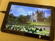 LCD AU Optronics B101EAN02.0