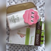 Pas poporodowy Belly Bandit