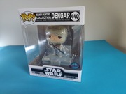 Funko Pop Star Wars: Bounty Hunters Collection Dengar #440