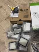 Robot sprzątający z GRATISAMI iRobot Roomba i7+ ze stacją czyszcząca