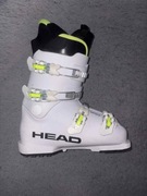 Buty narciarskie HEAD